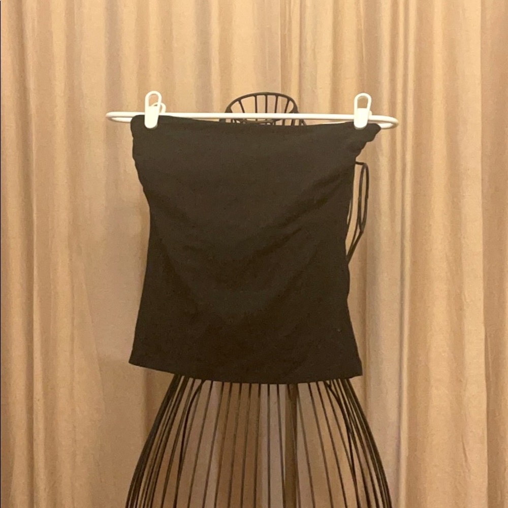 Tube top